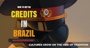 Buying R6 Credits in Brazil: A Step-by-Step Guide