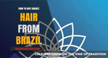 Your Ultimate Guide to Buying Authentic Sansez Hair from Brazil