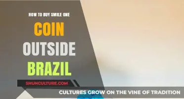 How to Purchase Smile One Coin Outside Brazil: A Step-by-Step Guide