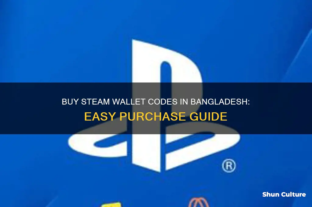how to buy steam wallet codes in bangladesh