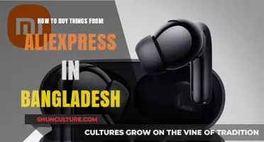 Ultimate Guide to Buying from AliExpress in Bangladesh Easily