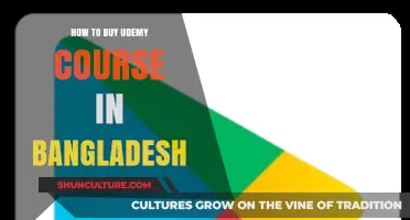 Buy Udemy Courses in Bangladesh: Easy Payment Methods Guide
