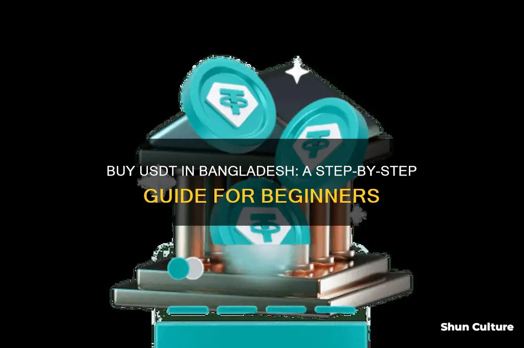how to buy usdt in bangladesh