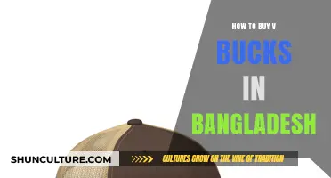 Buy V-Bucks in Bangladesh: Easy Payment Methods & Tips
