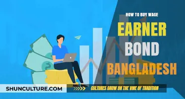 A Step-by-Step Guide to Purchasing Wage Earner Bonds in Bangladesh
