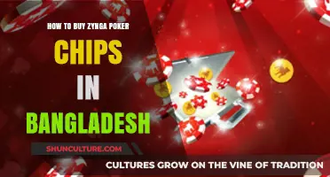 Buy Zynga Poker Chips in Bangladesh: Easy Guide & Tips