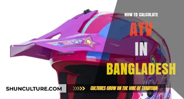Calculating ATV in Bangladesh: A Step-by-Step Guide for Businesses