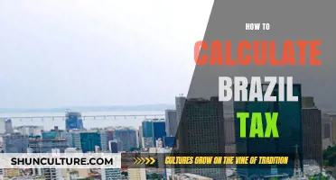 Mastering Brazil Tax Calculations: A Comprehensive Step-by-Step Guide