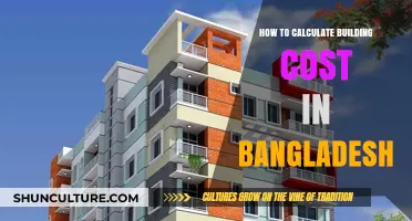 Calculate Building Costs in Bangladesh: A Comprehensive Step-by-Step Guide