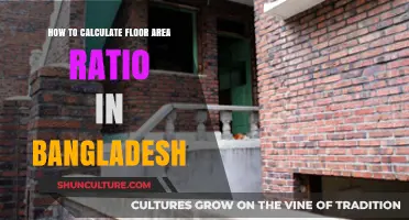 Understanding Floor Area Ratio Calculation in Bangladesh: A Comprehensive Guide
