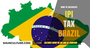 Understanding IPI Tax Calculation in Brazil: A Step-by-Step Guide