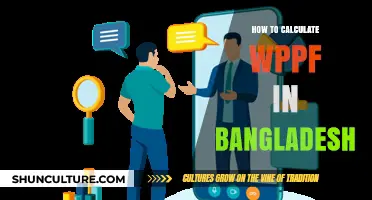 Understanding WPPF Calculation in Bangladesh: A Step-by-Step Guide