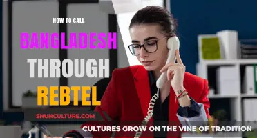 Easy Steps to Call Bangladesh Using Rebtel: A Quick Guide