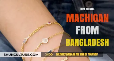 Calling Michigan from Bangladesh: Easy Steps and Tips for International Calls