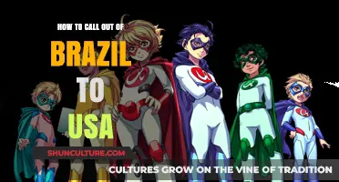 Easy Steps to Call from Brazil to the USA: A Quick Guide