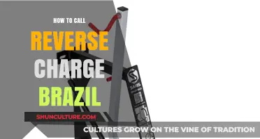 Mastering Reverse Charge Calls in Brazil: A Step-by-Step Guide