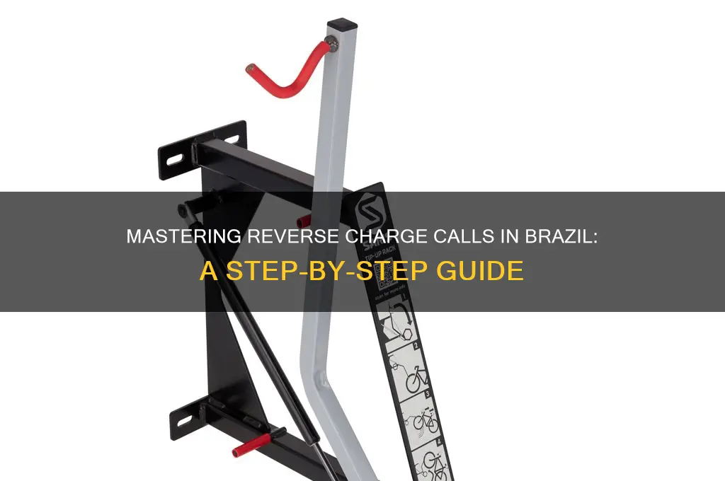 how to call reverse charge brazil