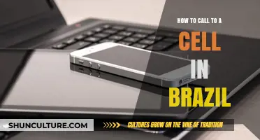 Mastering International Calls: How to Reach Brazilian Cell Phones Easily