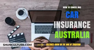 Cancelling RAC Car Insurance: A Step-by-Step Guide for Australians