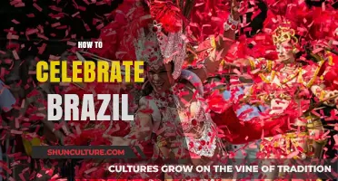 Celebrate Brazil's Culture, Music, and Joy: A Festive Guide