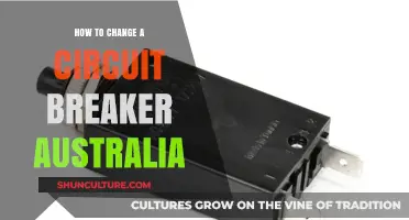 Replacing Circuit Breakers: A Step-by-Step Guide for Australians