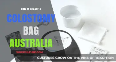 Changing a Colostomy Bag: A Step-by-Step Guide for Australians