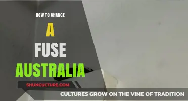 Replacing Fuses in Australia: A Step-by-Step Guide
