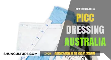 A Step-by-Step Guide to Changing Your PICC Dressing
