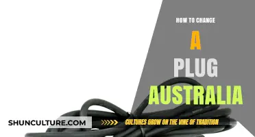 Replacing an Electrical Plug in Australia: A DIY Guide