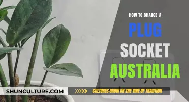 A Simple Guide to Changing Australian Plug Sockets Safely