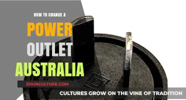 Replacing Power Outlets: A DIY Guide for Australians