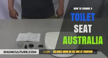 Toilet Seat Replacement: A DIY Guide for Australians