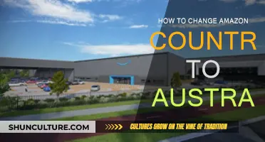 Switching Amazon to Australia: A Step-by-Step Guide
