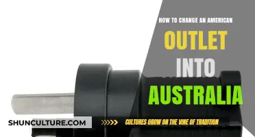 Transforming American Outlets for Australian Use: A DIY Guide
