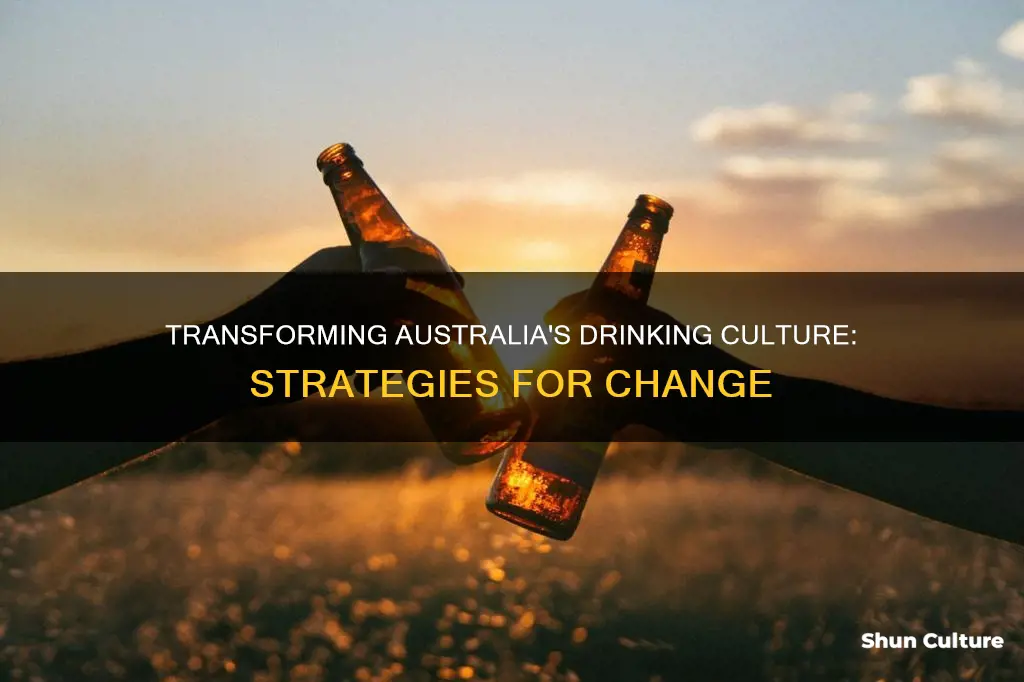 how to change australia
