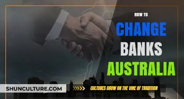 Switching Banks in Australia: A Simple Guide