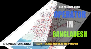 Switching Mobile Operators in Bangladesh: A Step-by-Step Guide