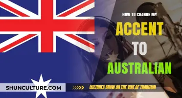 Mastering an Australian Accent: Tips and Tricks