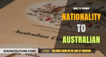 Obtaining Australian Citizenship: A Comprehensive Guide