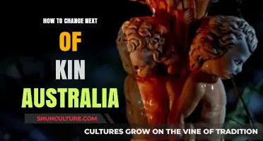 Updating Your Next of Kin in Australia: A Simple Guide