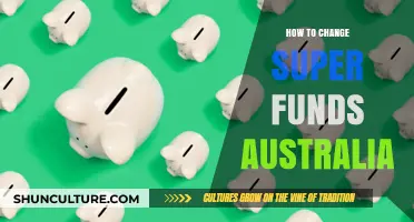 Switching Super Funds: A Guide for Australians