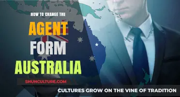 Increasing Australian Agent Count: Steps to Take
