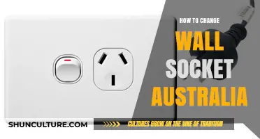 A Simple Guide to Changing Australian Wall Sockets