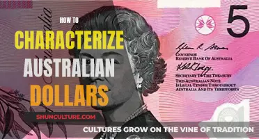 The Unique Characteristics of Australian Currency Notes and Coins