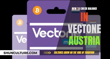 Vectone Austria Balance Check: Quick Tips and Tricks