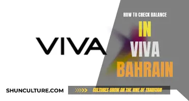 Checking Your Viva Bahrain Balance: Quick and Easy Steps