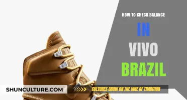 How to Easily Check Your Vivo Brazil Account Balance