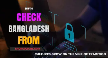 Exploring Bangladesh: Essential Tips to Verify and Check Authenticity