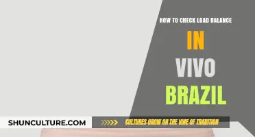 Check Vivo Brazil Load Balance: Quick and Easy Guide