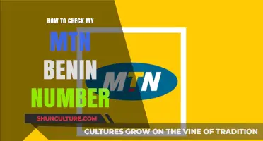Discover Your MTN Benin Number: A Quick Guide